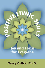 Positive Living Skills Book Cover