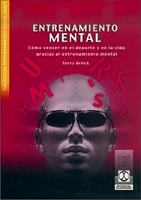 Book Title: Entrenamiento Mental