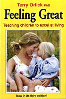 Feeling Great: Teaching Children to Excel at Living