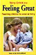 Book Title: Feeling Great