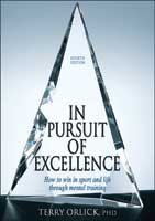Book Title: In Pursuitof Excellence