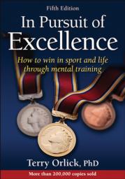 Book Title: In Pursuitof Excellence