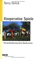 Book Title: Neue kooperative Spiele